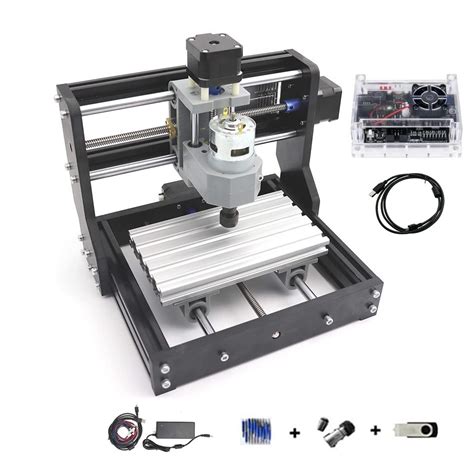 best micro cnc machine|best small cnc milling machine.